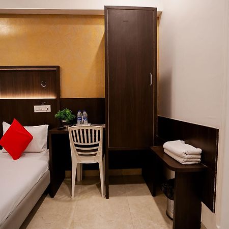 Hotel Grand Seasons- Navi Mumbai Kültér fotó