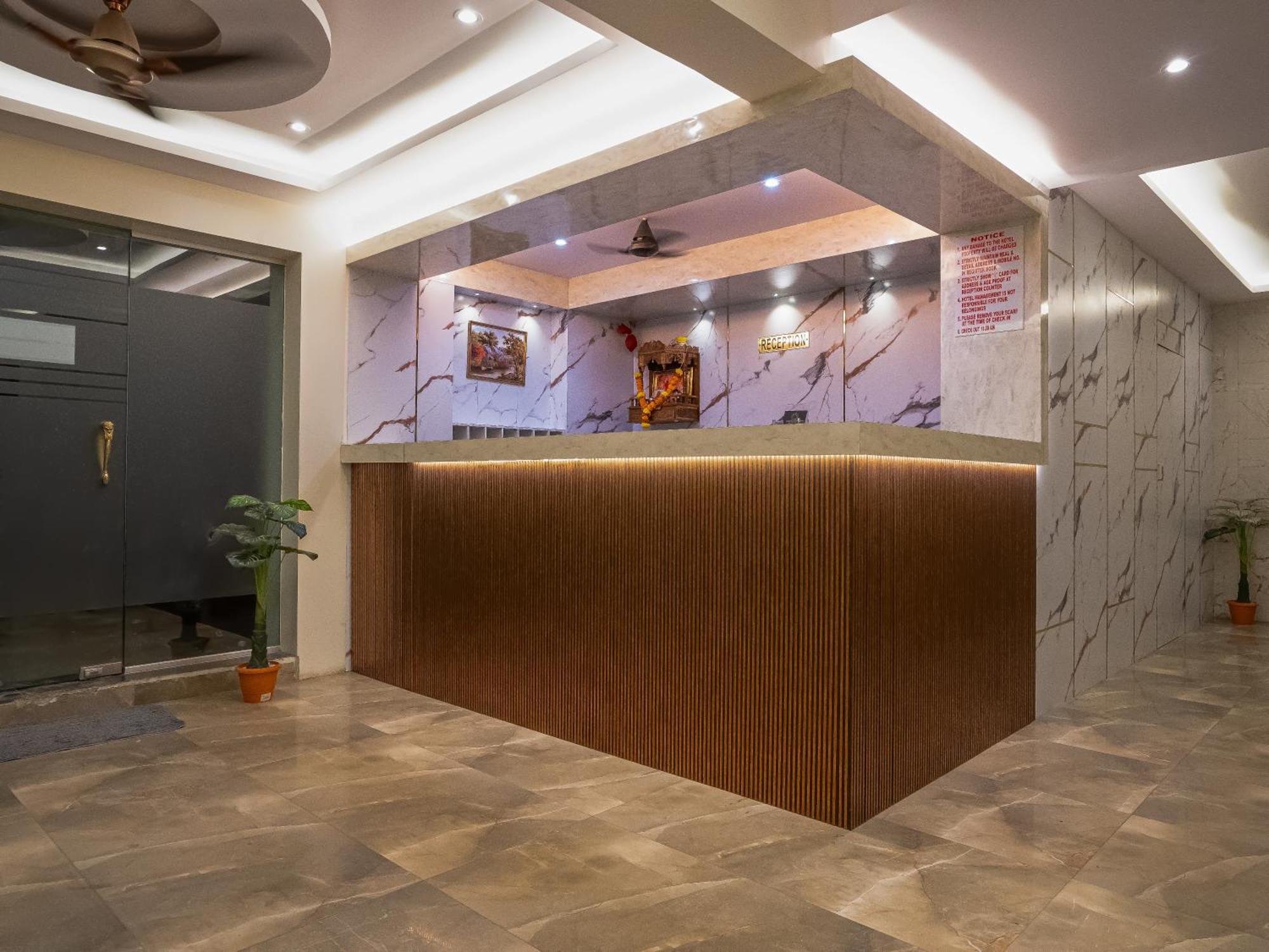 Hotel Grand Seasons- Navi Mumbai Kültér fotó