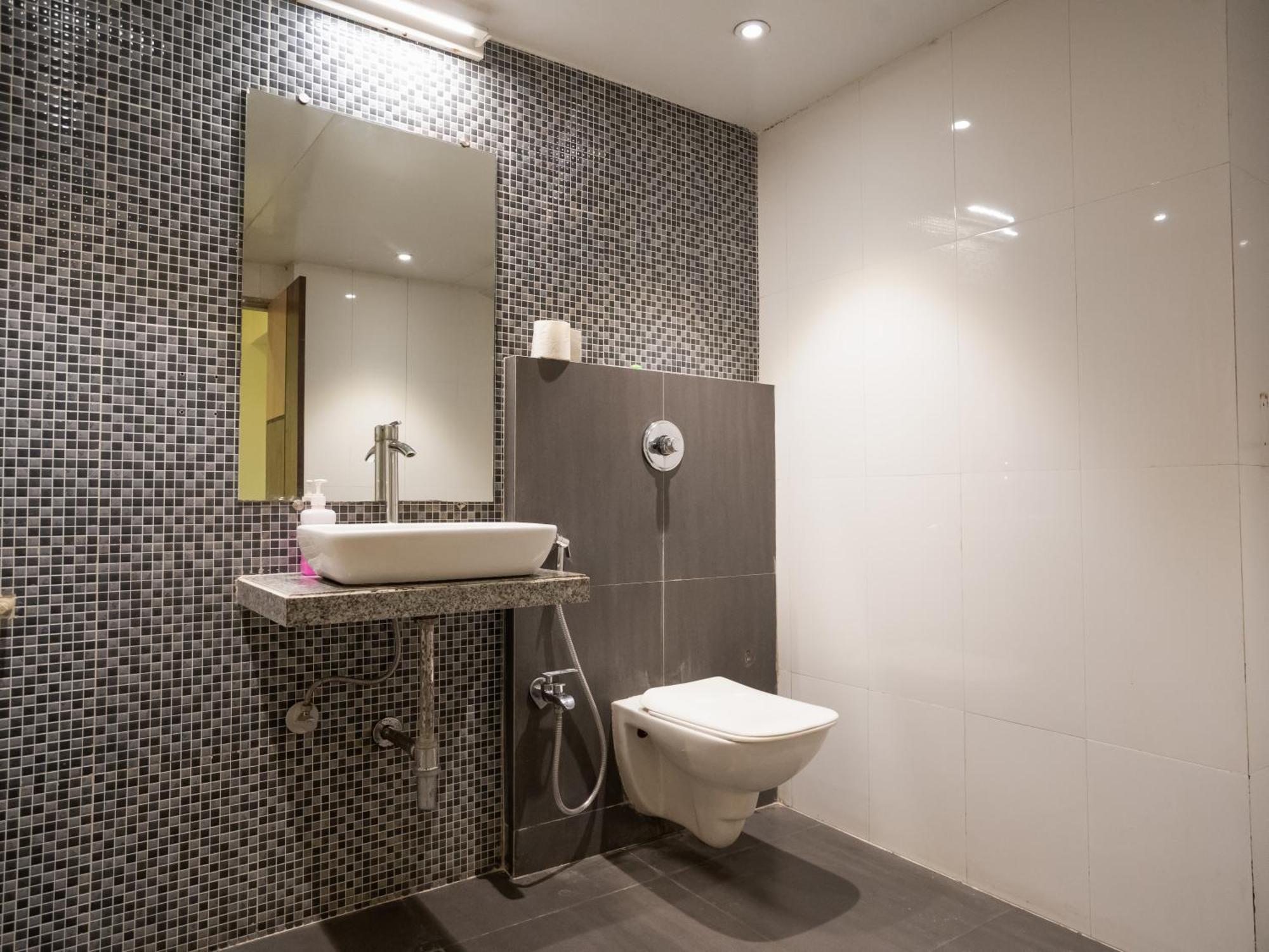 Hotel Grand Seasons- Navi Mumbai Kültér fotó